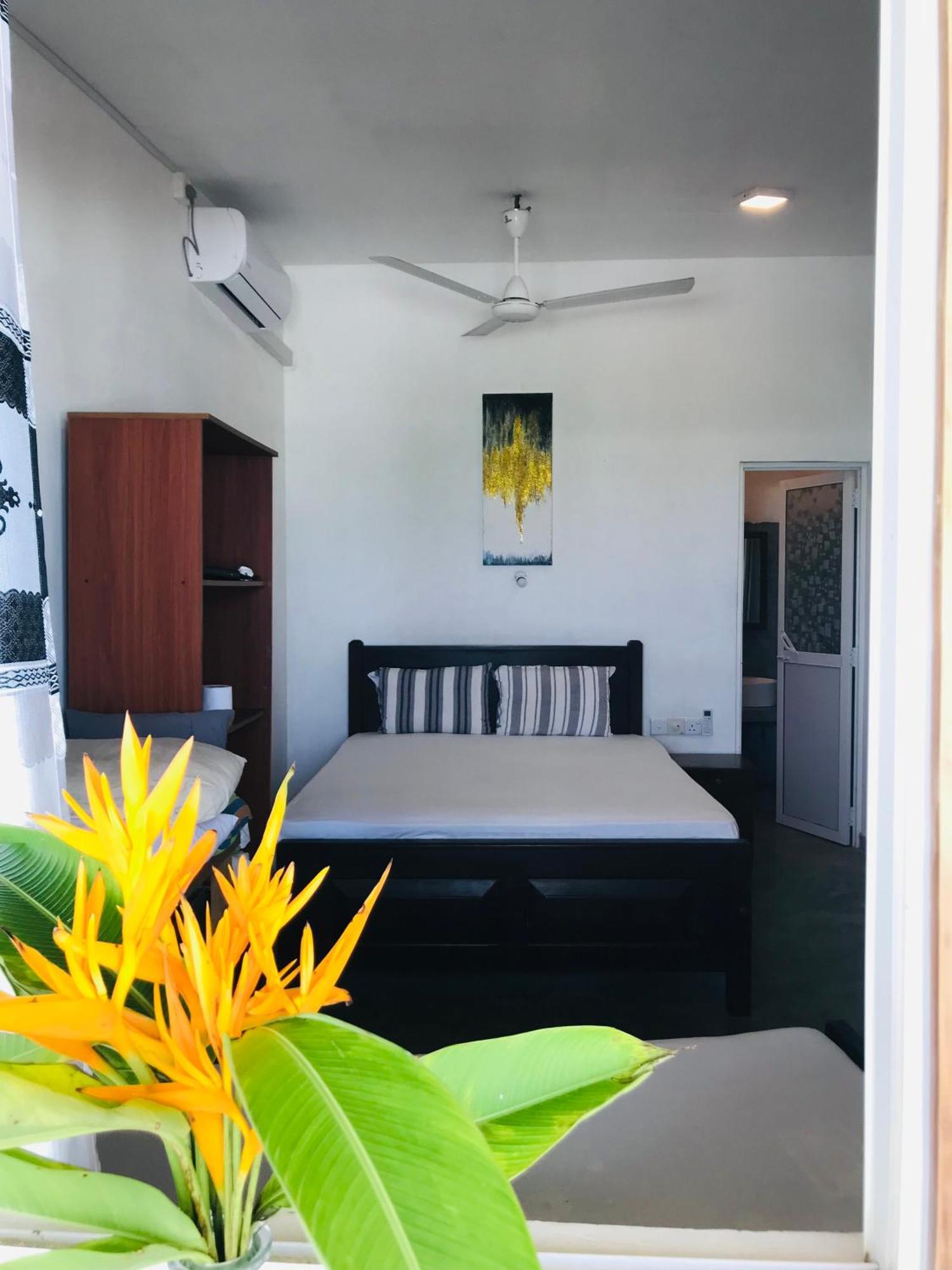 Fantasea Villa Unawatuna Exterior photo